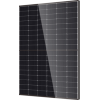 DMEGC – Module N-TYPE 440Wc – Bi-verre – Cadre noir – Fond transparent – 108 cellules – Dimensions 1762 x 1134 x 30 mm – Connecteur MC4 Evo 2 1500V
