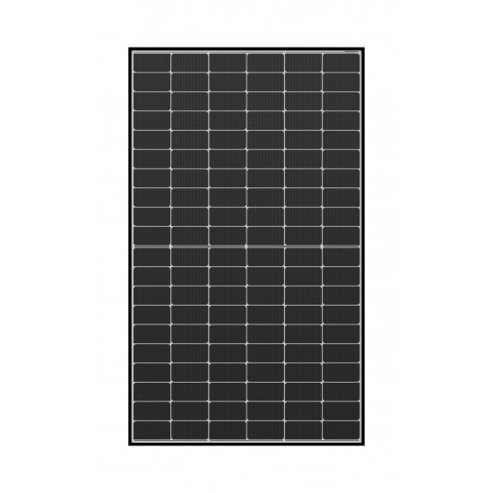 Panneau solaire Q Cells Q.PEAK 375Wc ML-G9 full black