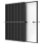 Trina Solar 445 Wc Bi-Verre Vertex S+ N-Type NEG9R- Cadre noir fond blanc (1762x1134x30mm) - Garantie 25/30 ans - (ref : TSM-NEG9R.28)