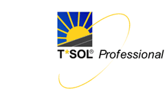 Logo Tsol Professional